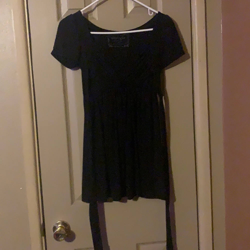 Maternity shirt